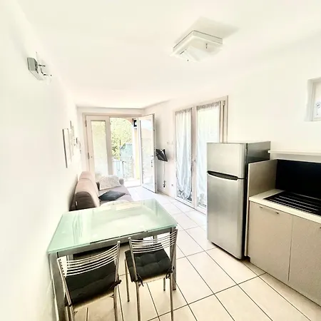 Casa Imelde Al דירה Onno