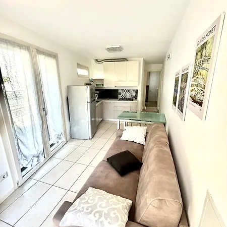 דירה Casa Imelde Al Onno