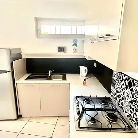 Casa Imelde Al * Onno