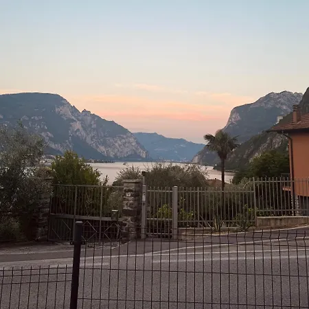 Casa Imelde Al * Onno