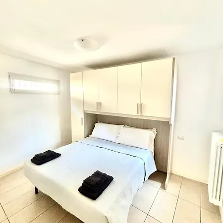 דירה Casa Imelde Al Onno