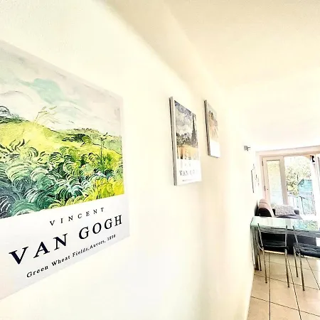 Casa Imelde Al * Onno