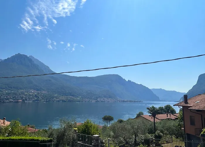 Casa Imelde Al * Onno