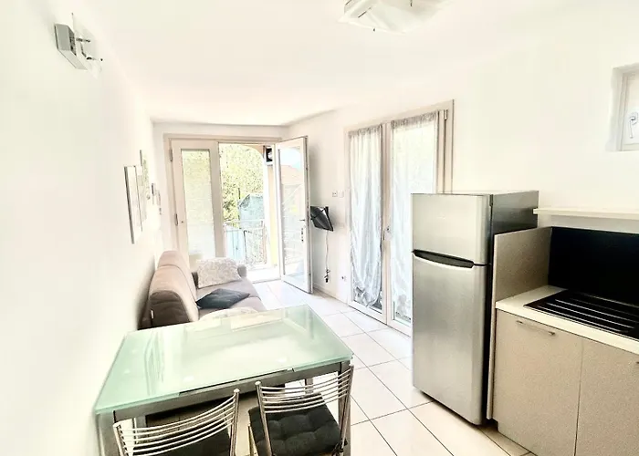 Casa Imelde Al Апартаменты Onno