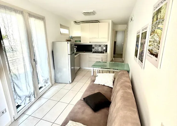 Апартаменты Casa Imelde Al Onno