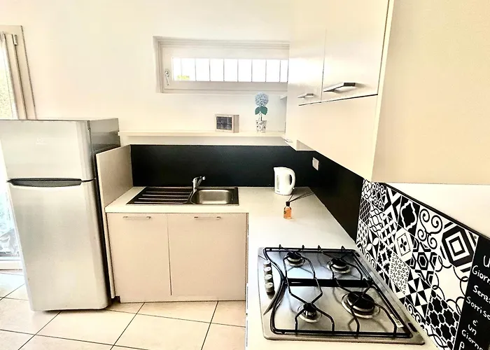 Casa Imelde Al * Onno