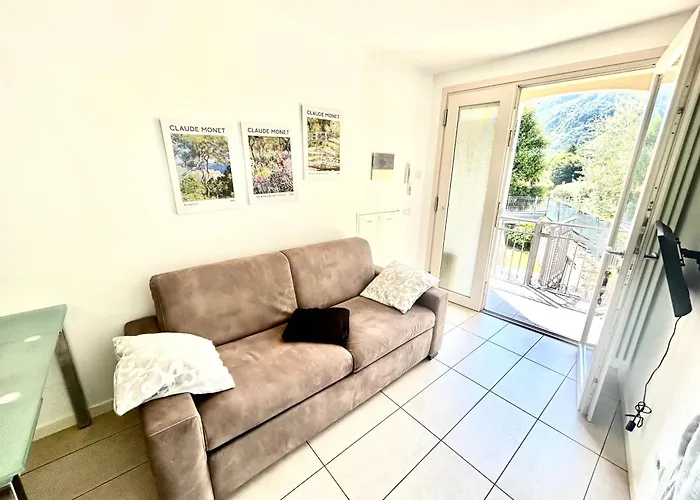 Апартаменты Casa Imelde Al Onno