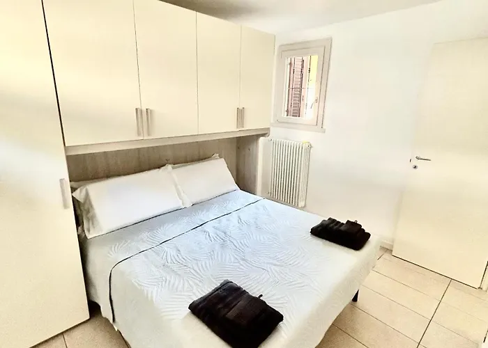 Casa Imelde Al * Onno