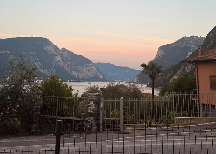 Casa Imelde Al * Onno