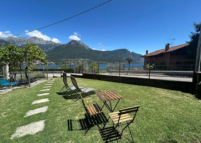 Апартаменты Casa Imelde Al