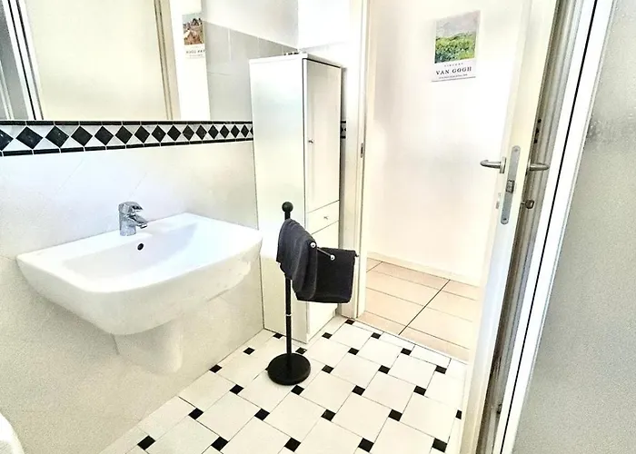 Апартаменты Casa Imelde Al Onno