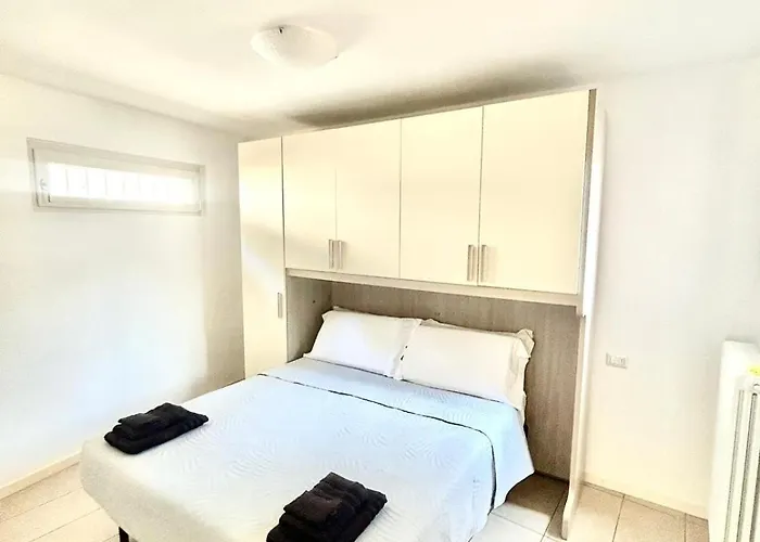 Апартаменты Casa Imelde Al Onno