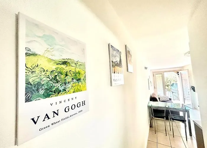 Casa Imelde Al * Onno