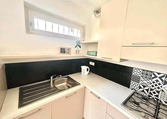 Апартаменты Casa Imelde Al Onno