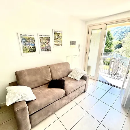 Apartament Casa Imelde Al Onno