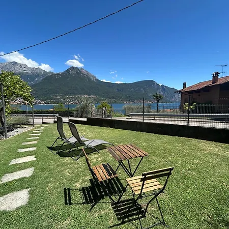 Apartament Casa Imelde Al