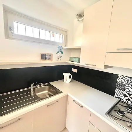 Апартаменты Casa Imelde Al Onno