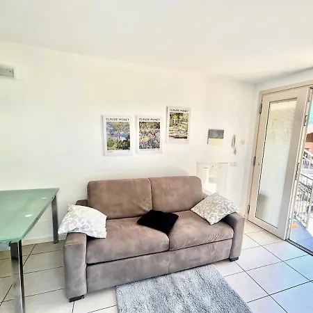 Casa Imelde Al Apartament *
