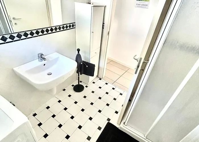 Apartament Casa Imelde Al *