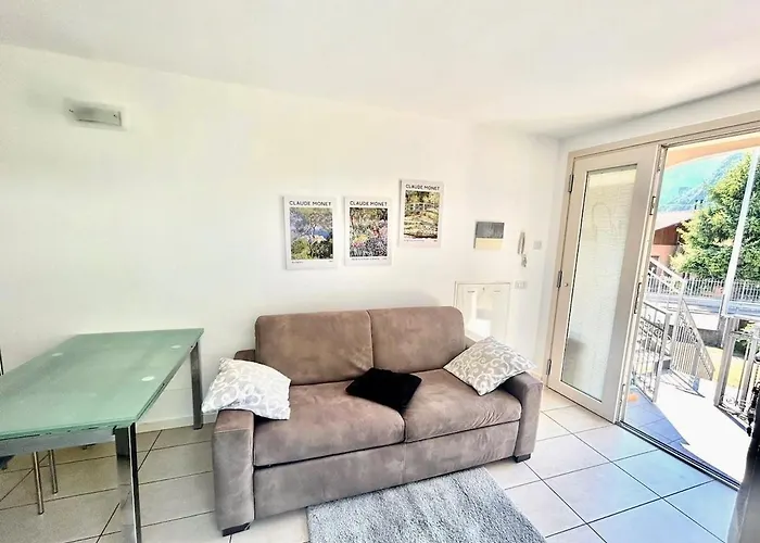 Casa Imelde Al Apartament *